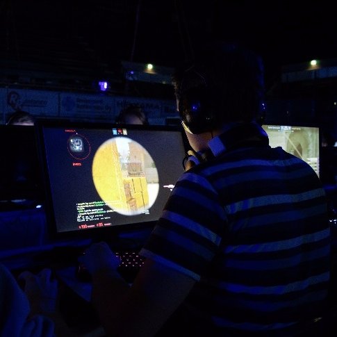 HankLuukkonen's profile picture. 