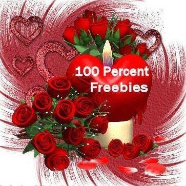 100 Percent Freebies is a group which provide over ten thousand freebies to everyone online, We are an award winning group . Sign up today!