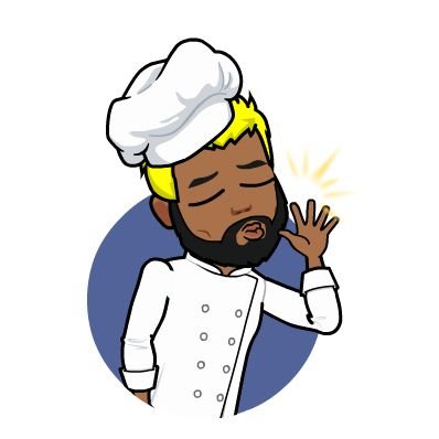 Official_BDJ's profile picture. my hair is yellow, my eyes are blue, bc I'm the Twitter super saiyan.