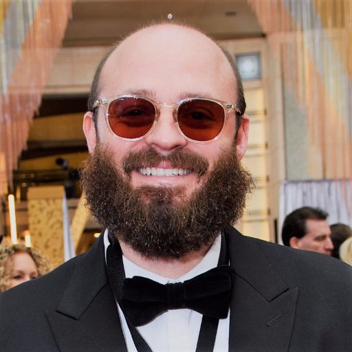 matthewspill's profile picture. Director of Media Operations for the Academy.   ⚾️🏕️🍂🌵🎃🎑
Former movie theater usher.  Current movie awards usher.