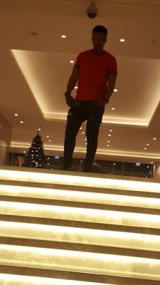 mohamedalie950's profile picture. Allah is my helper