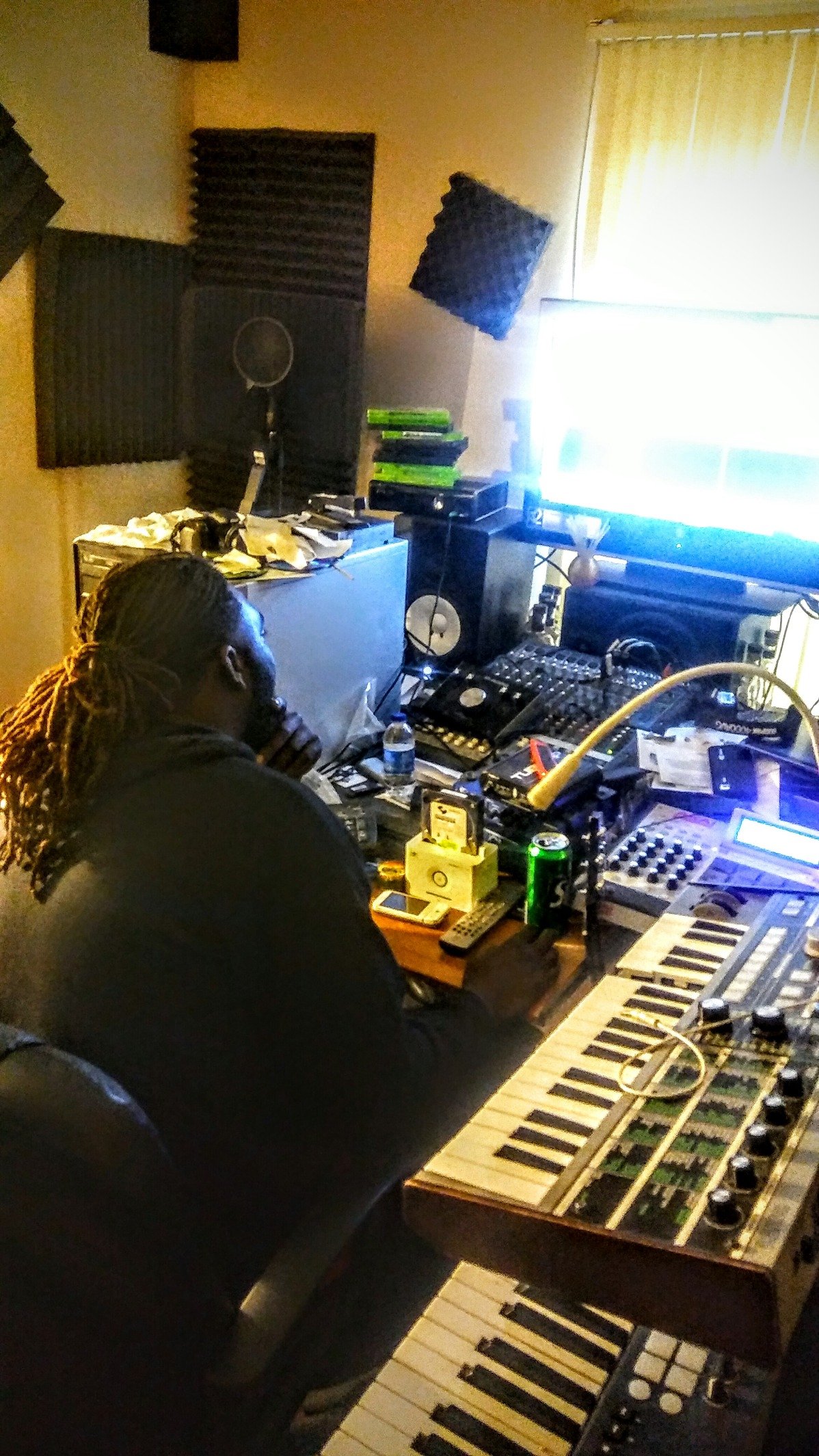 KINGKOOPA00's profile picture. New artist bout to take over the game!!! Wit @Prodby_Buddy