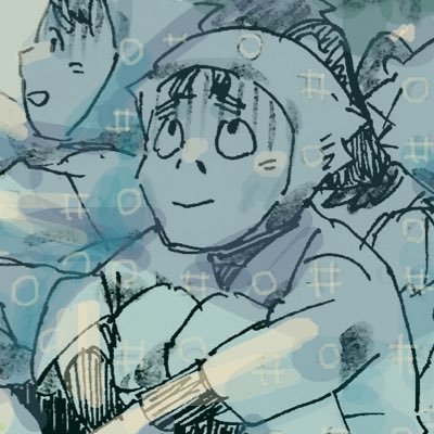 san_gatsu_'s profile picture. 20↑腐。雑多。雑食。節操がない。ほぼ日常。 ワ(@_maru_san__)ポイピクhttps://t.co/MJgXgbzCTBお題箱https://t.co/8VcUW7ICc7  🦋https://t.co/qSgXUCchCv