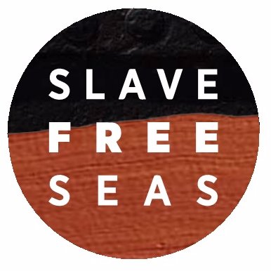 SlaveFreeSeas's profile picture. Fighting the business of modern slavery in fishing industries worldwide