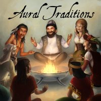 Aural Traditions (@auraltradition1) 's Twitter Profile