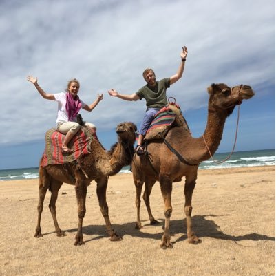 JoeJoeMadden's profile picture. T1D; independent public health researcher