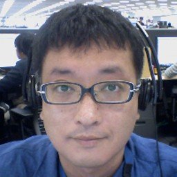 kishiakihiko's profile picture. TechnicalArtist
Square-Enix勤務。