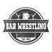 Bar Wrestling (@BarWrestling) Twitter profile photo