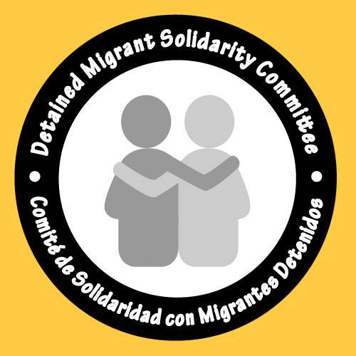 DMSC seeks to end detention and border militarization. Creadorxs of the Fronterizo Fianza Fund: https://t.co/8JOQcKNcrx. Member org of @DetentionWatch. ELP/JRZ