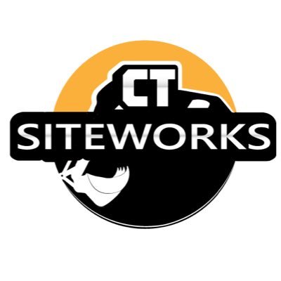 CT SiteWorks specializes in compact equipment work such as excavation, land clearing, trenching, landscape construction, etc..