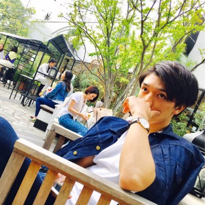 2444662_9's profile picture. Tokyo univ. of Science/Ice Hockey team #10/Traveling abroad/Food fighter