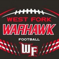 West Fork Warhawk Backer (@wffbbackers) 's Twitter Profile Photo West Fork Warhawk Backer (@wffbbackers) 's Twitter Profile Photo
