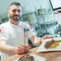 500 cucina (@500cucina) 's Twitter Profile