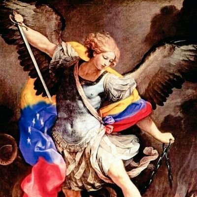 Arcángel representante de la Verdad, Fuerza y Poder de DIOS. Actua en Defensa, Protección y Liberación de todo mal cuando se le llama a la acción!