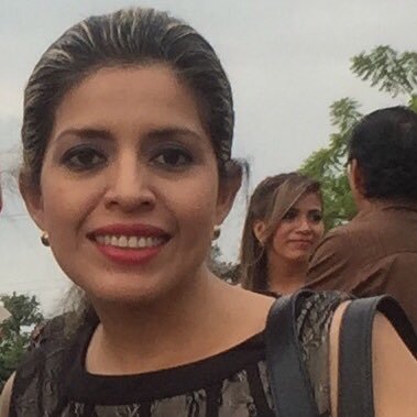Ciudadana de América Latina y el Mundo, viviendo el presente con una mirada de futuro