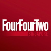 FourFourTwo 🇸🇬 (@fourfourtwosg) 's Twitter Profile