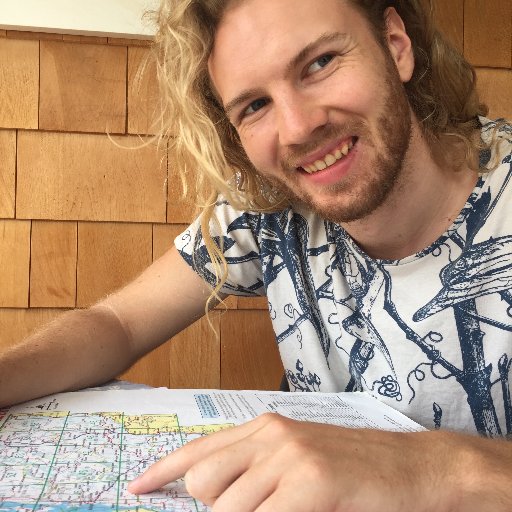 montréalais, cofounder of Plotly, author of Dash.   📣 June Dash Workshop in DC!https://plotcon.plot.lyS 📣