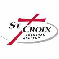 St. Croix Lutheran (@stcroixlutheran) 's Twitter Profile