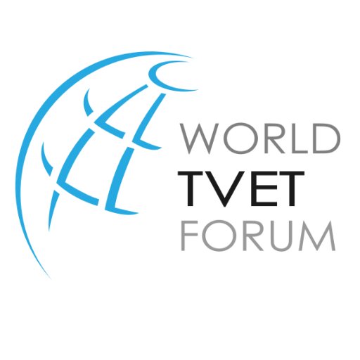 WorldTVETForum's profile picture. The international organization for public private cooperation. Follow us for research, insight and analysis on TVET and global issues.