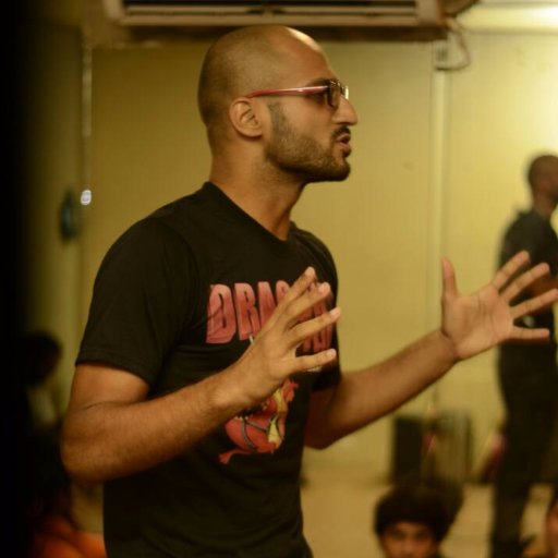 ireadu's profile picture. Theatre Practitioner