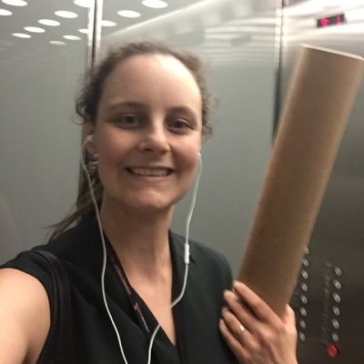 E_McElvania's profile picture. Director of Clinical Microbiology at NorthShore University HealthSystem. Mom. Maker of pyramids. Running on coffee.