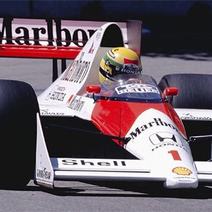 I like things that go fast ... F1 fan and car enthusiast. NYC based real estate developer and recovering lawyer. Ayrton Senna was my childhood hero.