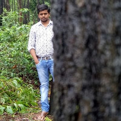 Bhadree's profile picture. 