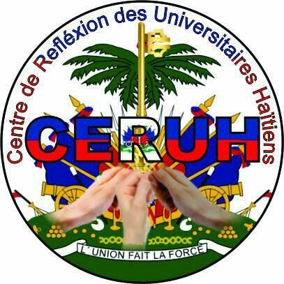 Centre de Refléxion des Universitaires Haitiens + Wolove + https://t.co/IS8IrV5ZCV + OASPKA