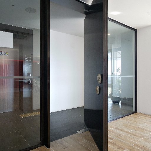 OBGY's profile picture. 뭔가 난해하다.