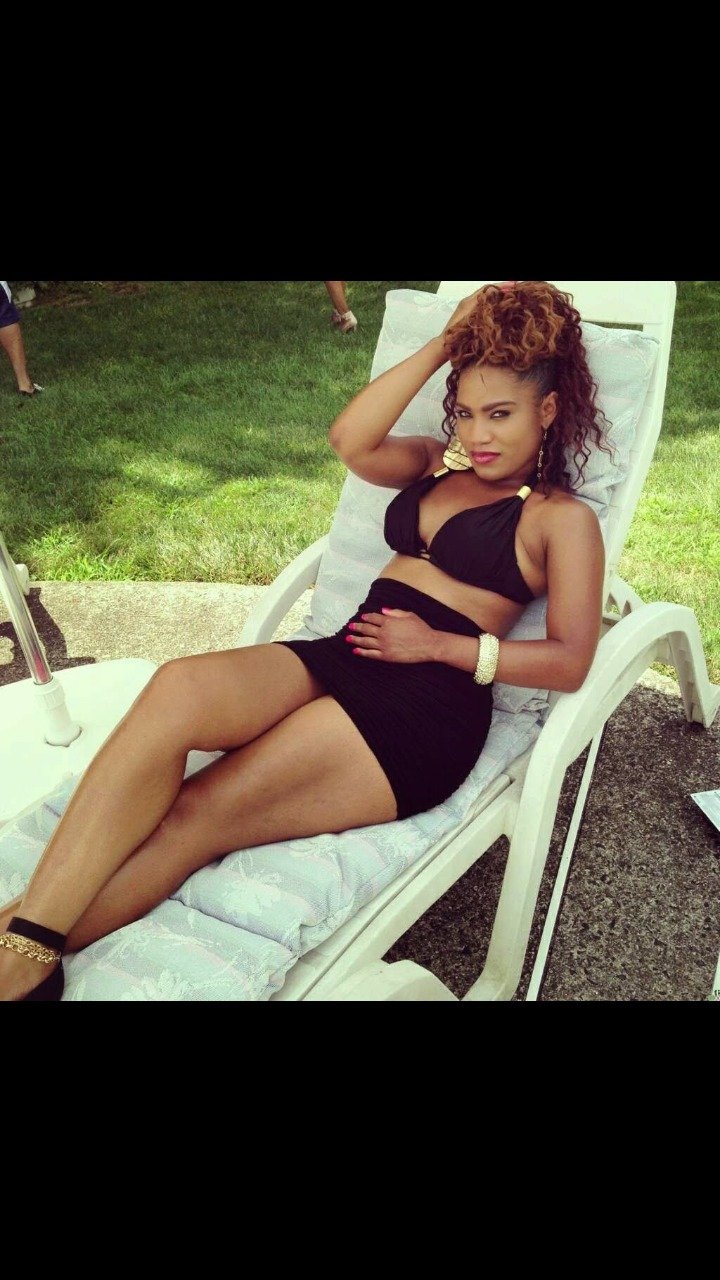 KAY_MODELMOMMA's profile picture. KEEP GOD FIRST 🙏🏽   Actress 🎬