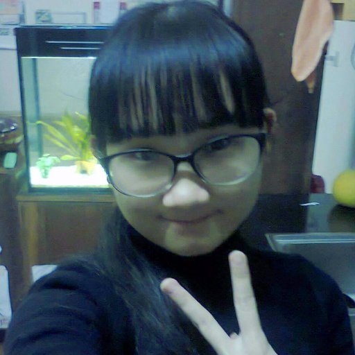 thanhthiuet's profile picture.