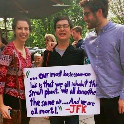 yohance35's profile picture. CT to DC to MN. Formerly @wesleyan_u, @FindJusticeLaw, @MacArthrJustice, @UofMNLawSchool. Views my own, RT ≠ endorsement.