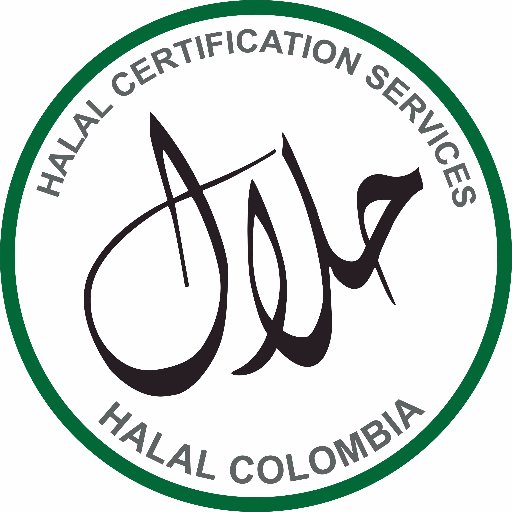 Halal Certification Services - Halal Colombia  es líder en certificar HALAL todos los productos Colombianos para exportación o para el mercado local.