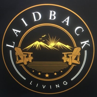 Lifestyle Brand 🏔 #Laidbackliving #LBLV #liveforthemoment