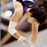 久保 学【器械運動、アクロバット専門講師】(@gakumeijigym) 's Twitter Profile Photo