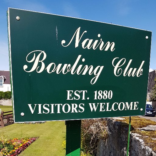 We provide a fantastic facility for bowlers of all ages in the beautiful seaside town of Nairn. Come and say hello! You'll be very welcome!