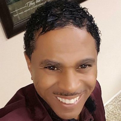 Dr. Derrick L Benton Founder All Nations Church International