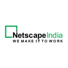 Netscapeindia is a leading company in the domain of #Web_Designing, #Web_Development and #Internet_Marketing as well as in #Web_Application.