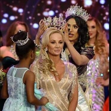 The Mrs./Ms. Earth International Pageant is the fastest growing beauty pageant for adult women.