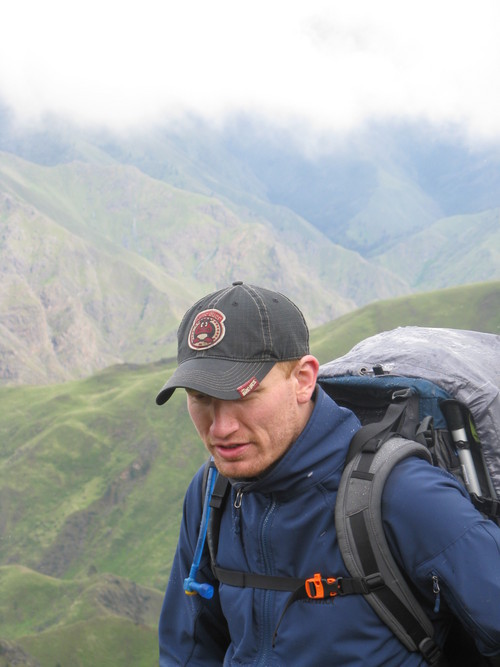 arranbrodie's profile picture. Comms for @OregonWild. Regretful former staffer @repblumenauer. Prineville born, Pendleton raised. Living personification of Comic Sans font.