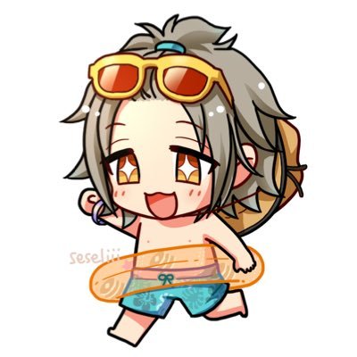 せせり🥞さんのプロフィール画像
