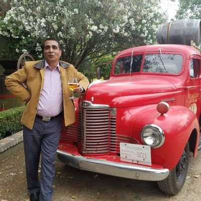 RAJDHALIWAL07's profile picture. Business Owner, Lives in USA.  ( Lakh Pardesi  Hoiye, Apna Desh ni Bhandi Da, Jihre Desh Da khaiye Usda Bura ni Mangida.