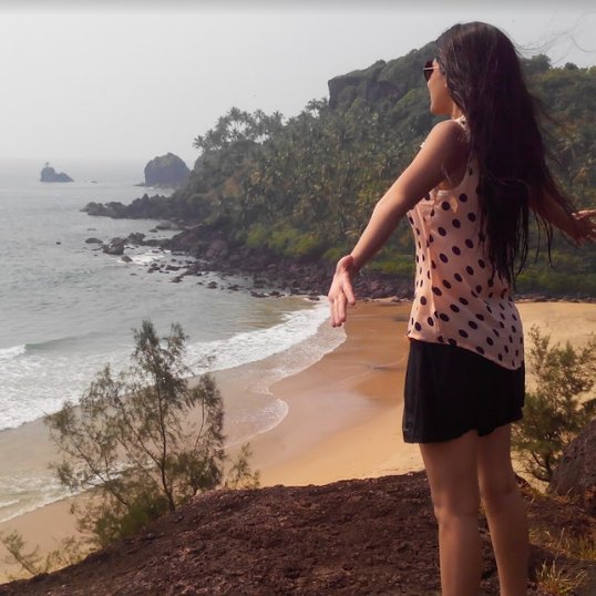 priyalakhwani83's profile picture. I like Travelling.
Party Freak,Love socialising
Call me piyu🤣😅