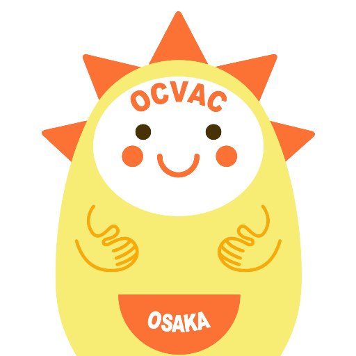 ocvic1998's profile picture. 大阪市社会福祉協議会、大阪市ボランティア・市民活動センターの公式アカウントです(*^_^*)センターの今を、「おくばっくん」がつぶやくよ！