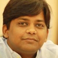 Avinash Singh (@avi_vishen) 's Twitter Profile