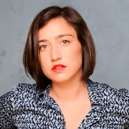 Beth Newell (@bethnew ) Creator of @Reductress, Host @weknowspod, Author: There’s No Manual - bit.ly/theresnomanual…, She/Her/Hers Beth Newell (@bethnew )