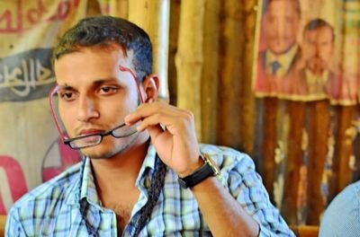 milonkhan357's profile picture. لَا إِلٰهَ إِلَّا ٱلله مُحَمَّدٌ رَسُولُ ٱلله
There is no Allah but Allah . Muhammad (PBUH) is the messenger of Allah.
First rule is that there is no rules.