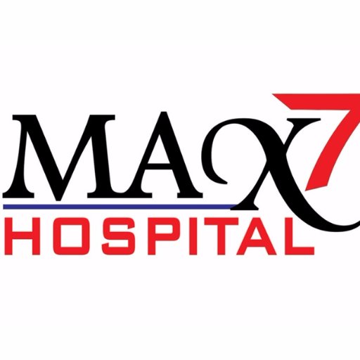 Max7 Hospital