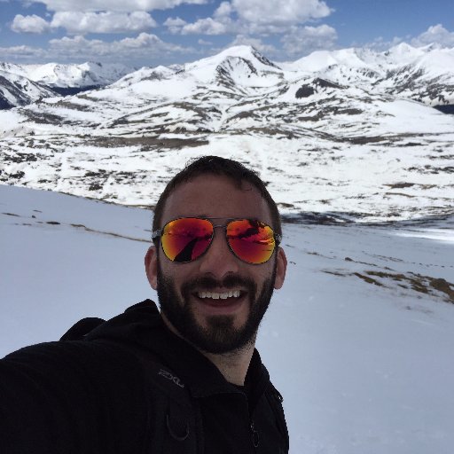 Assistant Professor in Thermal Physiology
Working in @HyblCenter at @UCCS