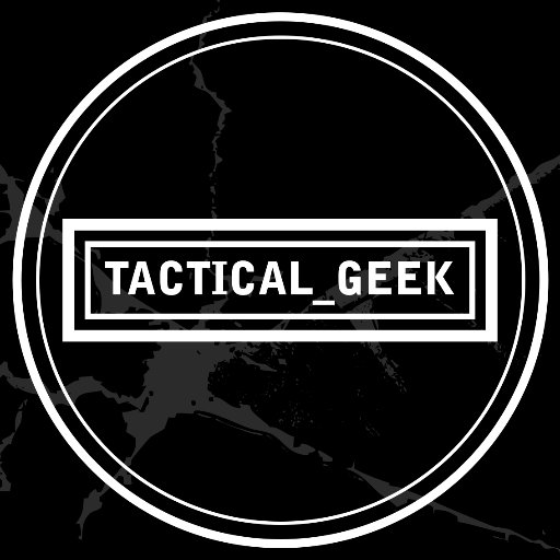 Tactical_Geek gets your everyday essentials of knives, bags, and tools covered. Enjoy shopping: https://t.co/xWuSjCfd2h